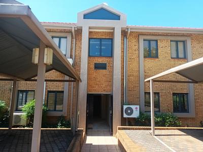 Commercial Property For Rent in Newlands, Pretoria