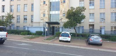 Commercial Property For Rent in Menlo Park, Pretoria