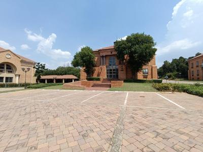 Commercial Property For Rent in Rivonia, Sandton