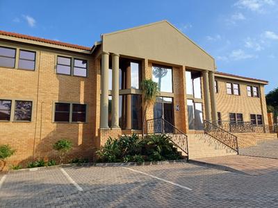 Commercial Property For Rent in Die Hoewes, Centurion