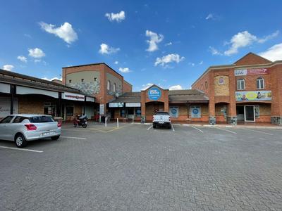 Commercial Property For Rent in Highveld, Centurion
