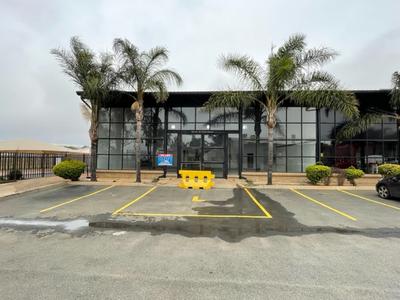 Commercial Property For Rent in Louwlardia, Centurion