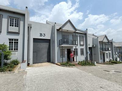 Industrial Property For Rent in Halfway House, Midrand