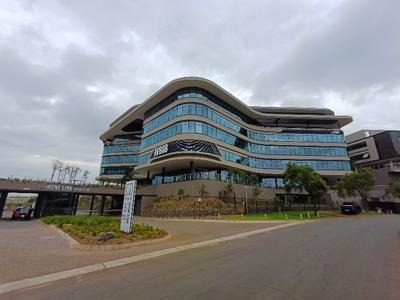 Commercial Property For Rent in Doringkloof, Centurion