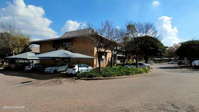 Commercial Property For Rent in Vorna Valley, Midrand