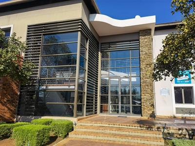 Commercial Property For Rent in Silver Lakes, Pretoria