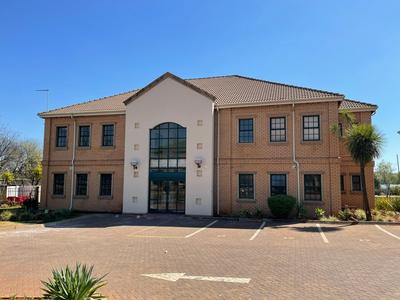 Commercial Property For Rent in Highveld Technopark, Centurion