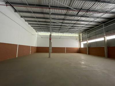 Industrial Property For Rent in Clayville, Midrand