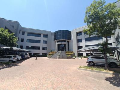 Commercial Property For Rent in Sunninghill, Sandton