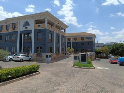 Commercial Property For Rent in Rivonia, Sandton