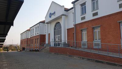 Commercial Property For Rent in Route 21 Business Park, Centurion