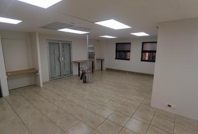 Commercial Property For Rent in Tyger Valley, Pretoria