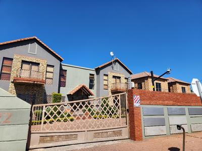Commercial Property For Sale in Wierda Park, Centurion