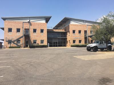 Commercial Property For Rent in Kosmosdal, Centurion