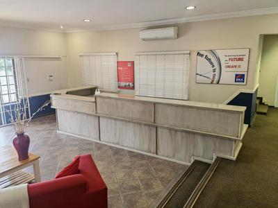 Commercial Property For Rent in Lynnwood, Pretoria