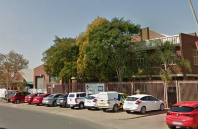 Industrial Property For Rent in Silvertondale, Pretoria