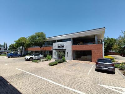 Commercial Property For Rent in Bryanston, Sandton