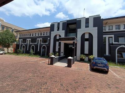 Commercial Property For Rent in Hyde Park, Sandton