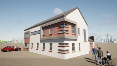 Commercial Property For Rent in Wierda Park, Centurion