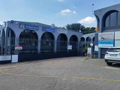 Commercial Property For Rent in Murrayfield, Pretoria