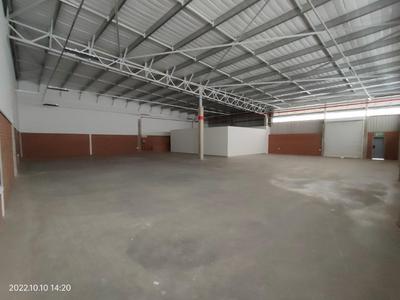 Industrial Property For Rent in Olifantsfontein, Midrand