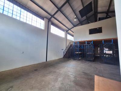 Industrial Property For Rent in Route 21 Business Park, Centurion