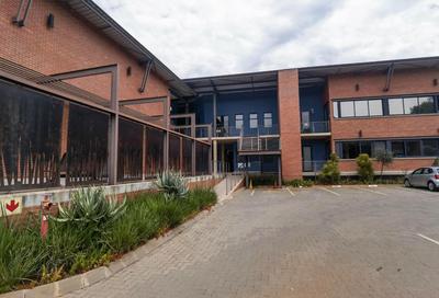 Commercial Property For Rent in Lynnwood, Pretoria