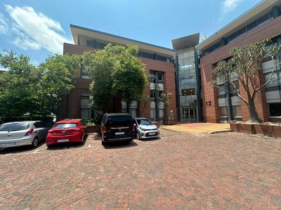 Commercial Property For Rent in Woodmead, Sandton