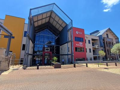 Commercial Property For Rent in Southdowns Estate, Centurion