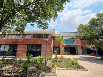 Commercial Property For Rent in Bryanston, Sandton