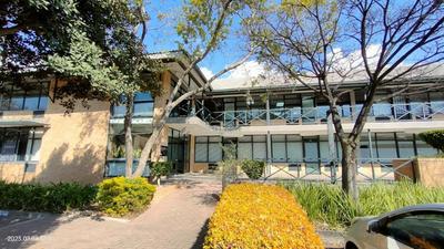 Commercial Property For Rent in Vorna Valley, Midrand