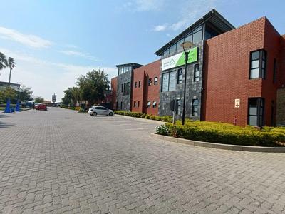 Commercial Property For Rent in Carlswald, Midrand