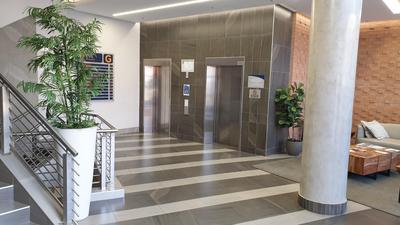 Commercial Property For Rent in Arcadia, Pretoria