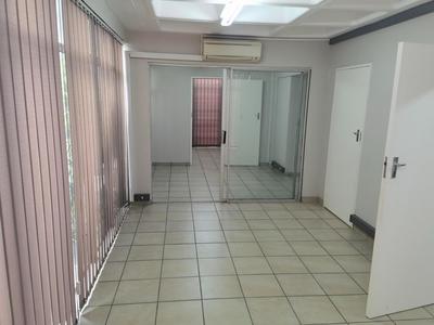 Commercial Property For Rent in Murrayfield, Pretoria