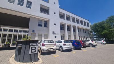 Commercial Property For Rent in Persequor, Pretoria