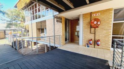 Commercial Property For Rent in Menlyn, Pretoria