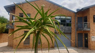 Industrial Property For Rent in Route 21 Business Park, Centurion