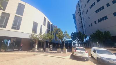 Commercial Property For Rent in Menlyn, Pretoria