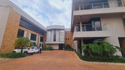 Commercial Property For Rent in Erasmusrand, Pretoria