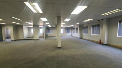Commercial Property For Rent in Faerie Glen, Pretoria