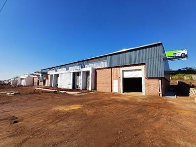 Industrial Property For Rent in Highveld, Centurion