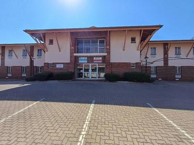 Commercial Property For Sale in Randjespark, Midrand