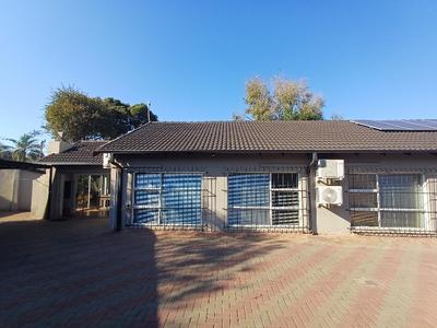 Commercial Property For Rent in Doringkloof, Centurion