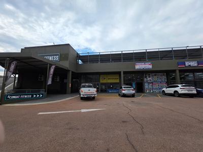 Retail Space For Rent in Silver Lakes, Pretoria