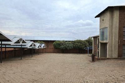 Commercial Property For Rent in Route 21 Business Park, Centurion