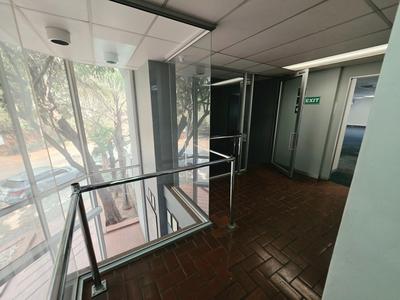 Commercial Property For Rent in Menlo Park, Pretoria