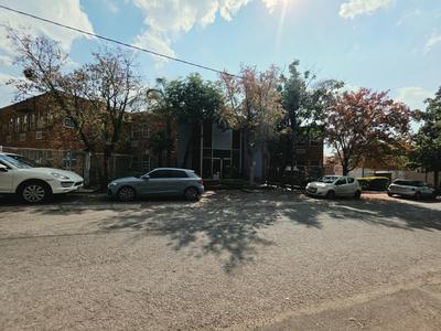 Commercial Property For Rent in Menlo Park, Pretoria