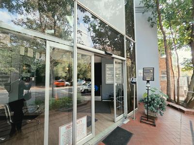 Commercial Property For Rent in Menlo Park, Pretoria