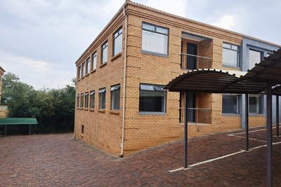 Commercial Property For Rent in Route 21 Business Park, Centurion