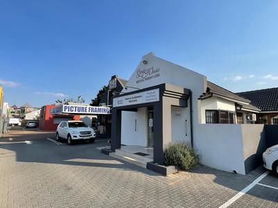 Commercial Property For Rent in Wierda Park, Centurion